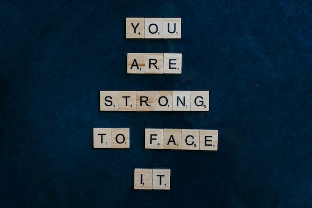 150+ You Don’t Know How Strong You Are Quotes