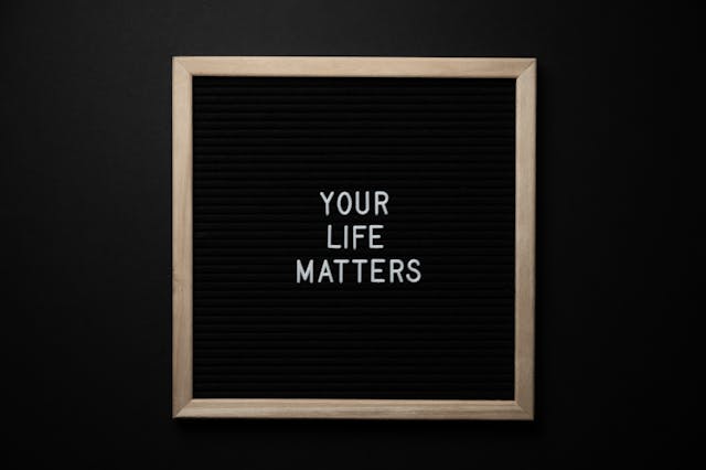 120+ Living A Life That Matters Quotes