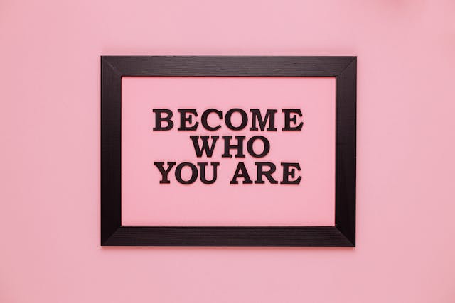 160+ Be Who You Are And Say What You Feel Quote