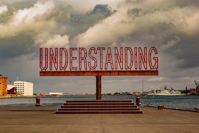 Understanding Matters Quotes