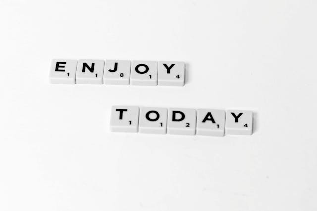 Better Today Than Yesterday Quotes